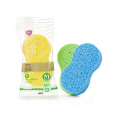 Spugna Corpo Cellulosa